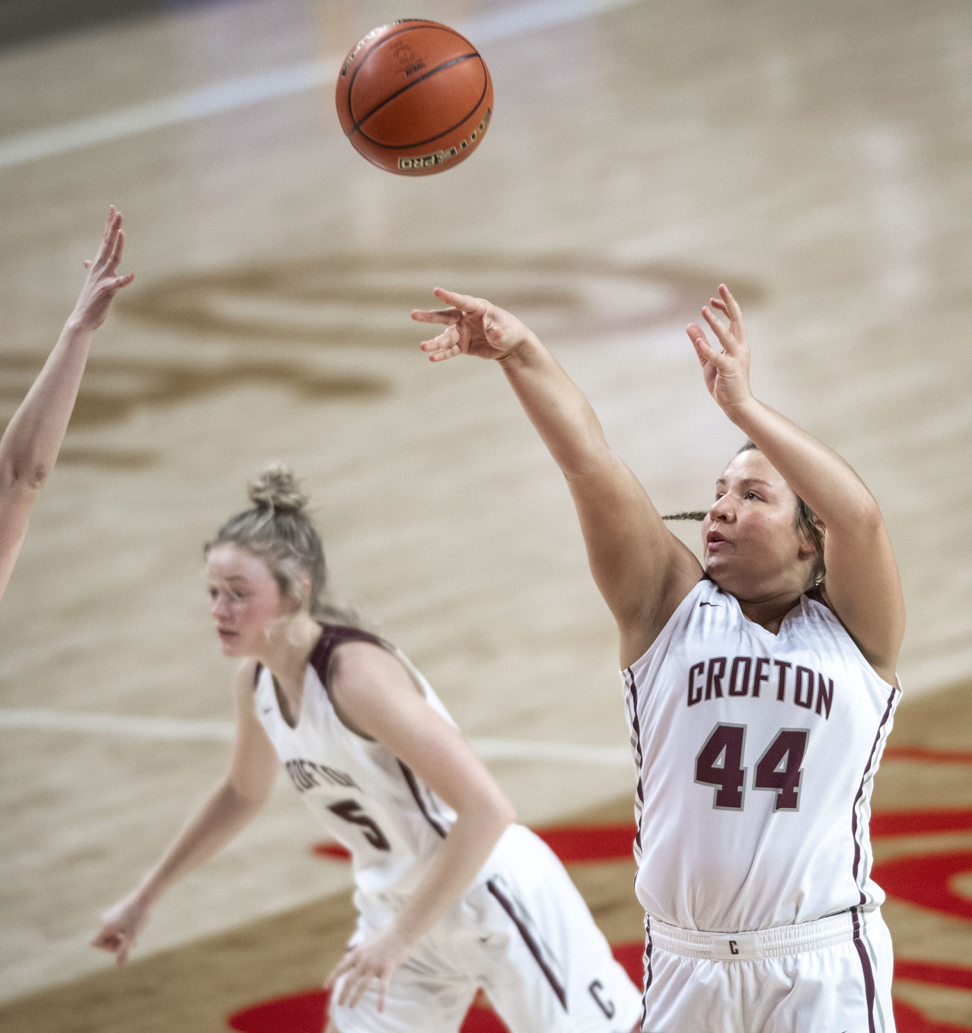 Crofton vs. Bridgeport, 3.4